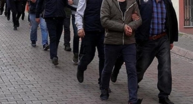 İzmir’de teröre darbe: Altı kişi tutuklandı