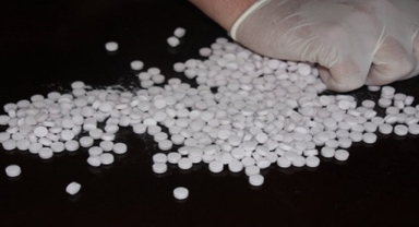 İzmir’de uyuşturucu baskını: Bir kişi tutuklandı 