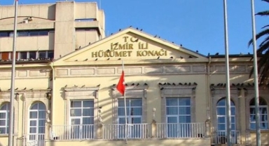 İzmir Valiliği'nden karar: Onur Haftası etkinlikleri yasaklandı