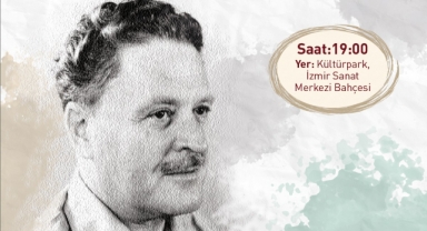 İzmirliler Nazım Hikmet'in ölümünün 60'ıncı yılı için buluşacak