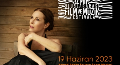 36. Uluslararası İzmir Festivali'ne geri sayım başladı: İzmirliler yaz mevsimini sanatla karşılayacak