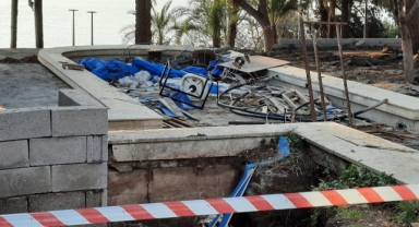 Kaçak inşaatlar ve duyarsızlık Antalya’nın açık hava müzesini yok ediyor