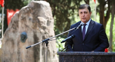 Karşıyaka'da gurur günü... 