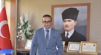 Kaymakam için akıl almaz iddia: 