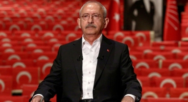Kılıçdaroğlu, danışmanlarının tamamının görevine son verdi