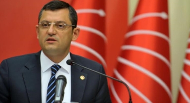 Kılıçdaroğlu, genel başkanlık için Özgür Özel'e destek verebilir