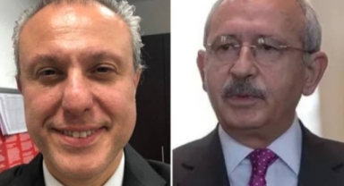 Kılıçdaroğlu'nun yeni danışmanı belli oldu