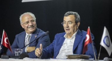 Kıyı Ege'de faaliyet raporu onaylandı: 