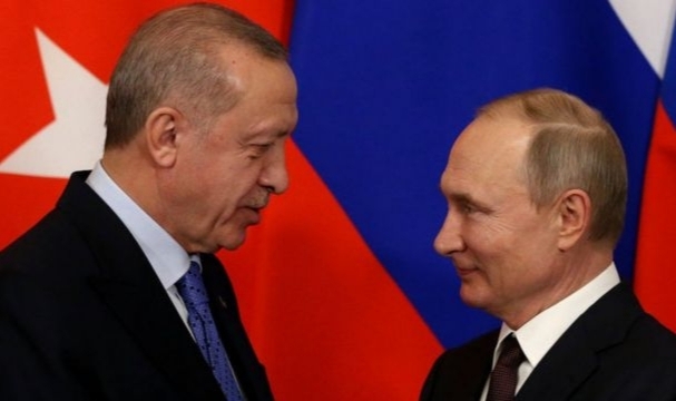 Kremlin duyurdu: Putin Türkiye’yi ziyaret edecek