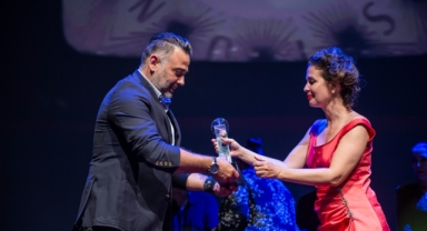 Kristal Flamingo’lar sahiplerini buldu