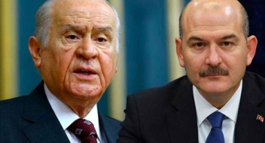 Kulis: Devlet Bahçeli 'Süleyman Soylu' için devreye girdi