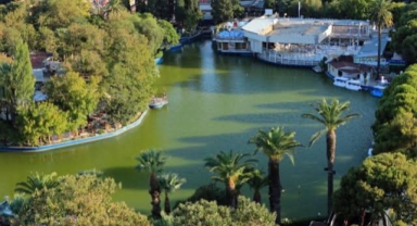 Kültürpark Platformu’ndan Göl Gazinosu çıkışı: “Belediye yönetiminin şeffaf olmayan protokoller gerçekleştirmesini kabul etmiyoruz”