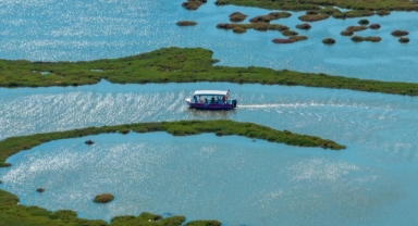 Küresel Sürdürülebilir Turizm Konseyi’ne Türkiye’den üye olan ilk şehir İzmir!