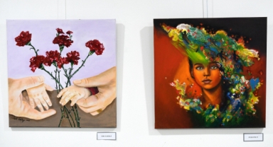 İzmirliler Madımak'ta 