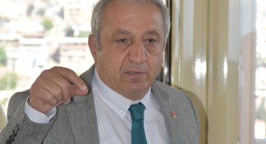 Mahalle muhtarını darp etmişti... Başkan Yardımcısı Koçer için YDK'dan jet karar