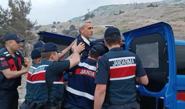 Soma'da gözaltına alınan sendikacılar serbest bırakıldı