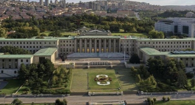 Meclis'te iki günlük ziyaretçi yasağı 