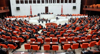 Mecliste ilk gündem belli oldu: Emekli aylıkları ve asgari ücret 