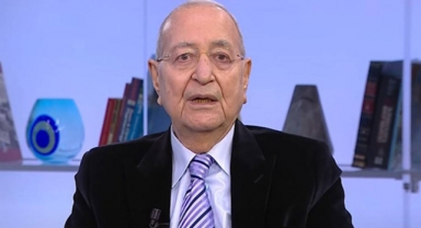 Mehmet Barlas hayatını kaybetti