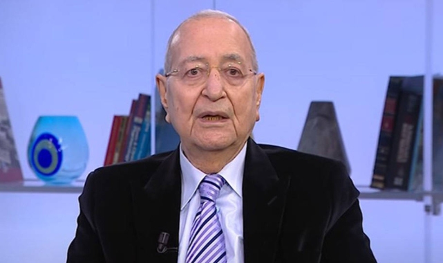 Mehmet Barlas hayatını kaybetti