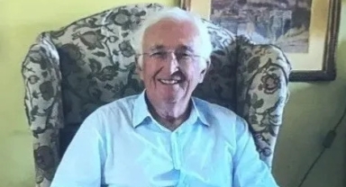 Mehmet Şimşek'in mesai arkadaşı Korhan Berzeg sekiz gündür kayıp!