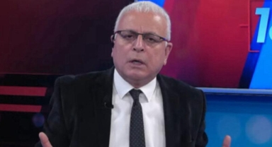 Merdan Yanardağ'a Abdullah Öcalan soruşturması 