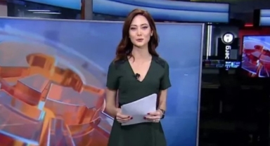 Merkez Bankası'nda İletişim Müdürü görevden alındı