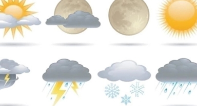 Meteoroloji açıkladı... Bayramda hava nasıl olacak? 