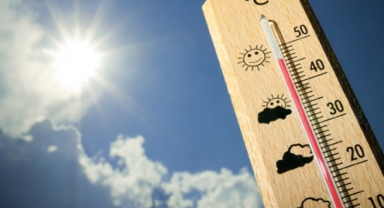 Meteoroloji açıkladı... İzmir'de hava sıcaklığı 30 dereceyi görecek!