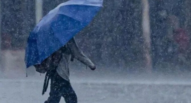 Meteoroloji İzmirlileri uyardı: Mevzi yağış geliyor!