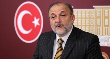 MHP Eski Grup Başkanvekili Oktay Vural İYİ Parti'ye katıldı