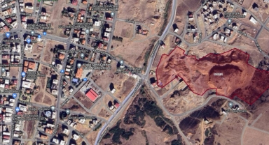 MHP'li belediyeden dev arazi satışı!