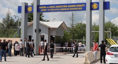 MKE’deki patlamayla ilgili raporda ölen işçiler “asli kusurlu” bulundu 