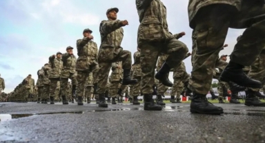 MSB duyurdu: Türk askeri Kosova’ya gidiyor