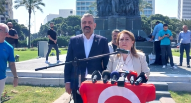 Okullara imam atamasına CHP İzmir'den tepki: “Çocuklarımızı bu kadrolara teslim etmeyeceğiz”