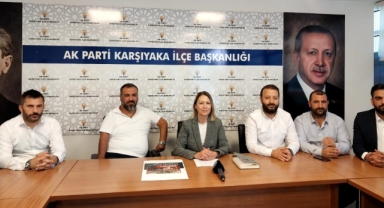 Örnekköy dönüşümde son perde: 