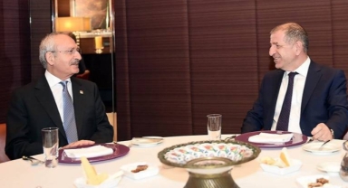 Özdağ'dan Kılıçdaroğlu'na 