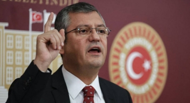 Özgür Özel, CHP Meclis Grup Başkanı oldu