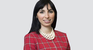 Prof. Dr. Şenol Babuşçu'dan TCMB'ye Hafize Gaye Erkan ataması yorumu: 