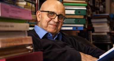 Prof. Dr. Zafer Toprak hayatını kaybetti 