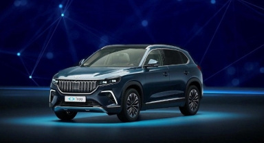 Propagandaya çevirmişlerdi: TOGG için Meclis kararı alınmamış! 