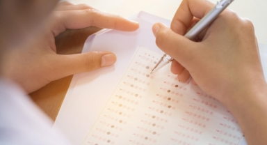 Psk. Ayça Gül Danış YKS'ye gireceklere seslendi: 