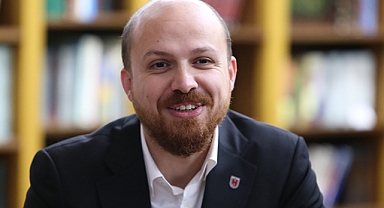 Reuters'ın 'Bilal Erdoğan' haberi tepki çekti! Açıklamalar art arda geldi