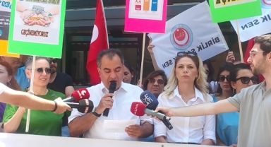 Sağlıkçılardan maaş isyanı: “Memur hiçbir dönemde bu kadar itibarsızlaştırılmadı” 