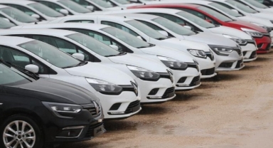 Sıfır araç krizi büyüyor: Vatandaş ikinci ele yöneliyor