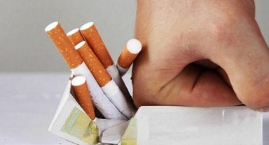 Sigaraya bir kez daha zam geldi!