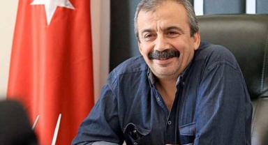 Sırrı Süreyya Önder YSP'nin Meclis Başkanvekili oldu 