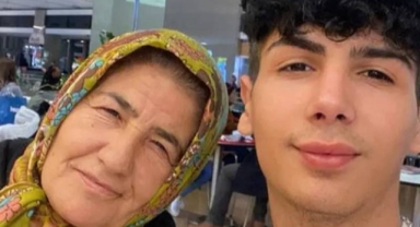 Taha Duymaz'ın annesi fenomenlik yolunda: Kimler tandır ekmeği seviyor?