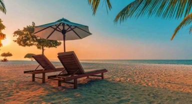 Tatil yapmak da lüks oldu: Bir haftalık konaklama 35 bin lirayı buldu!