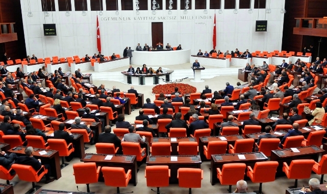 TBMM'de yeni hafta: Kabinenin yemin edeceği tarih belli oldu